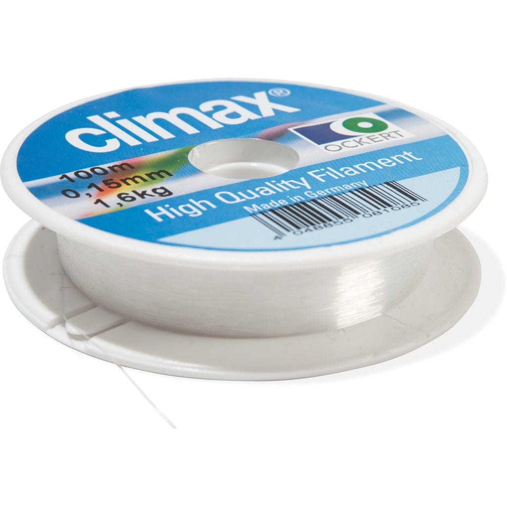 Nylon Filament 0.15mm  100m