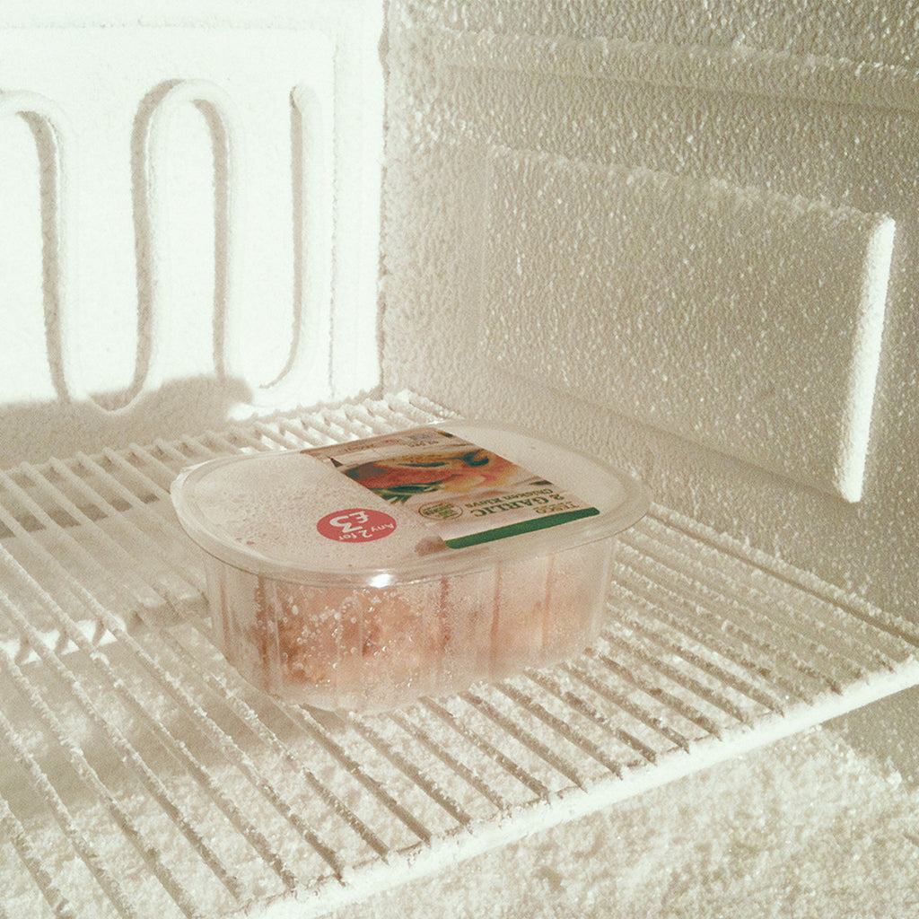 Frost & snow spray 400ml