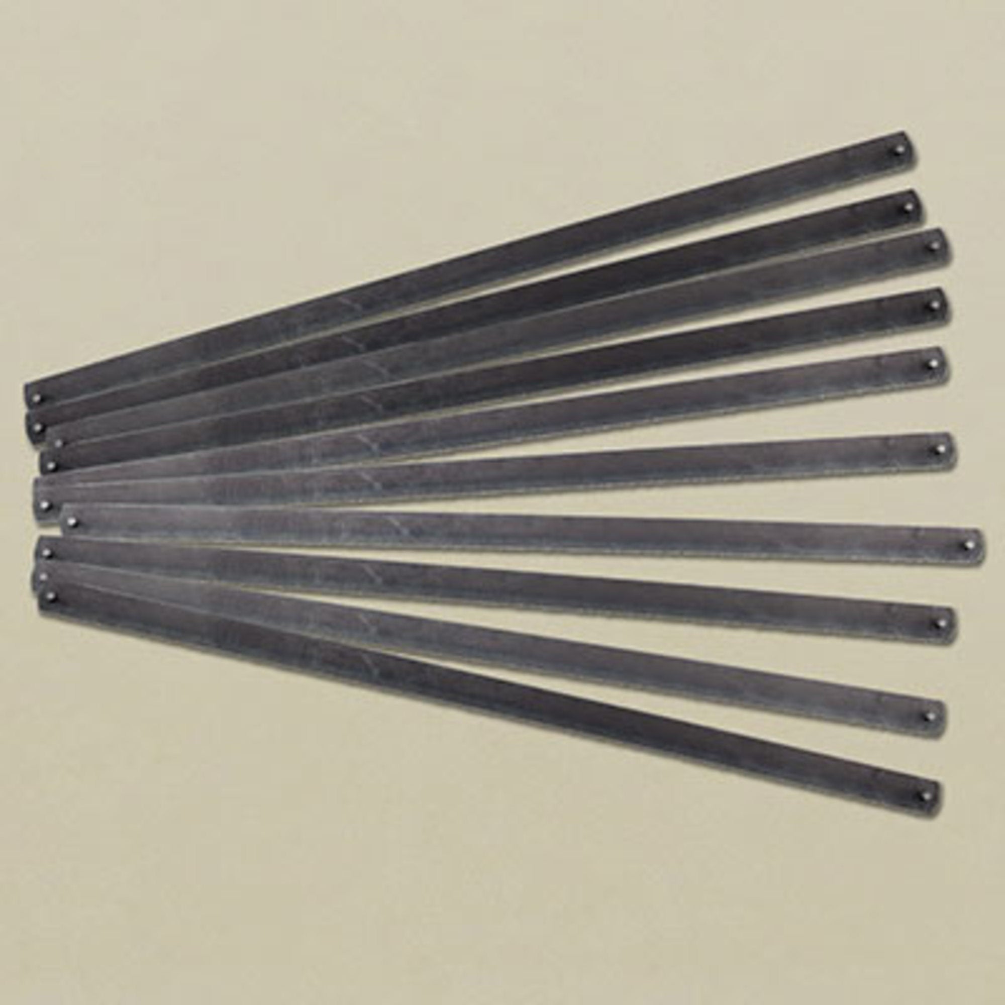 Hacksaw - junior blades (10 pcs)