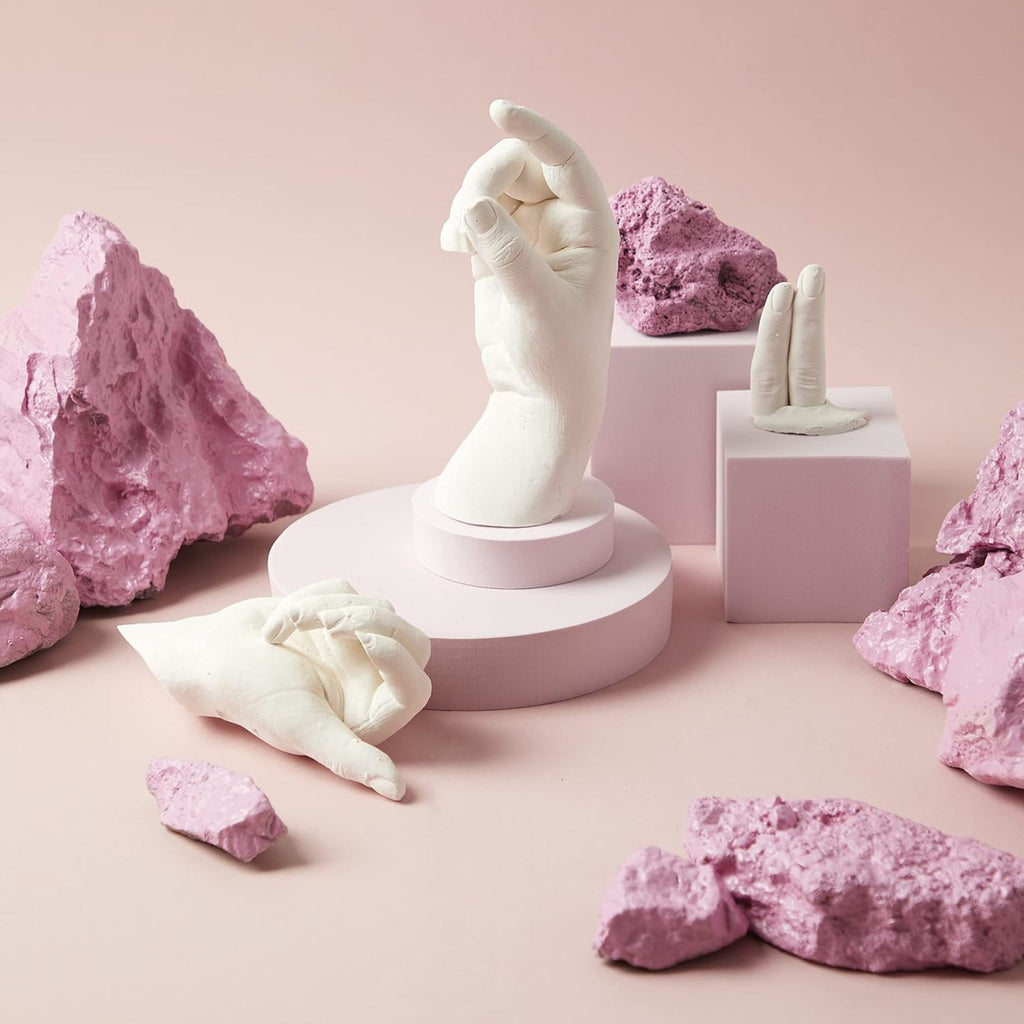 Gedeo light plaster 1kg