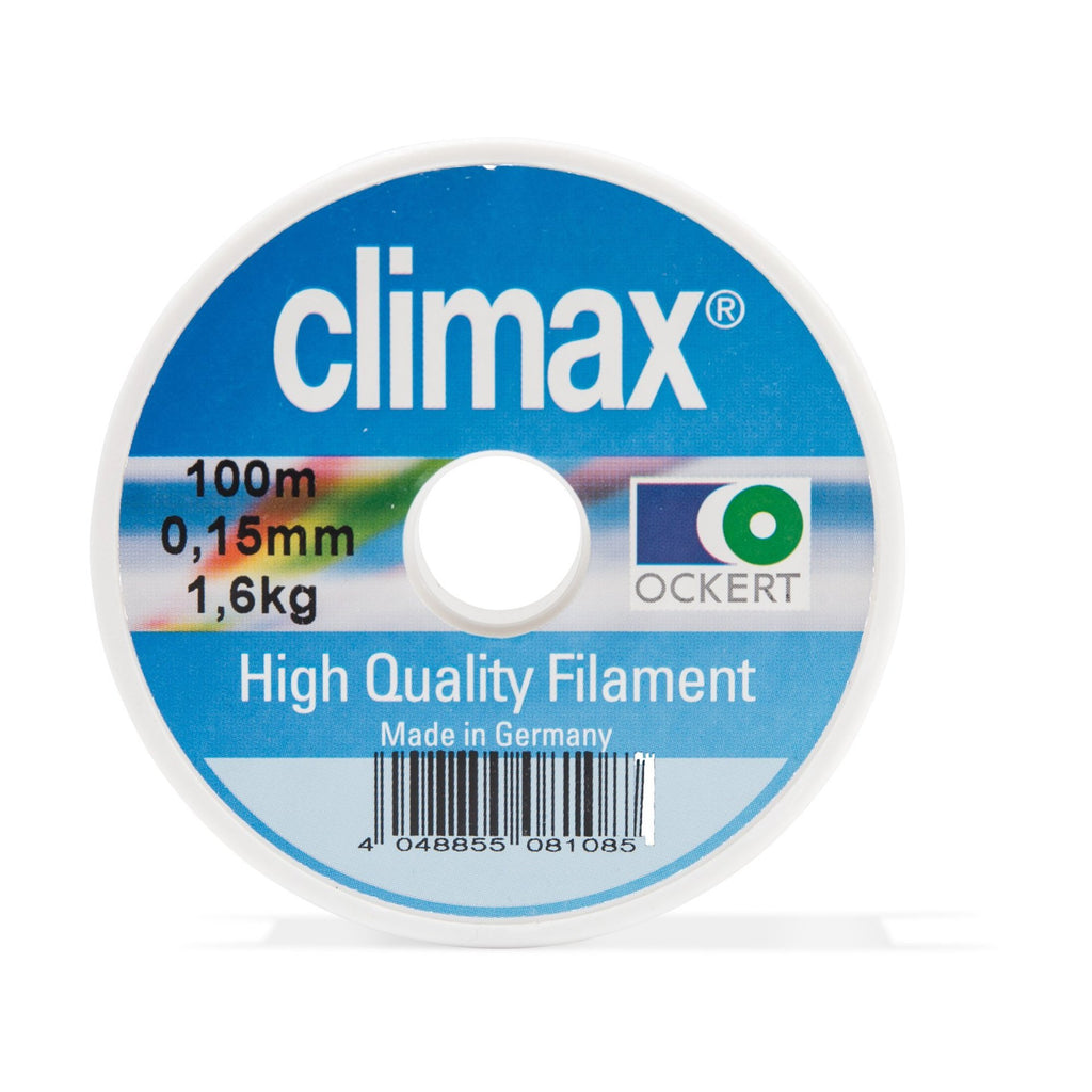 Nylon Filament 0.15mm  100m