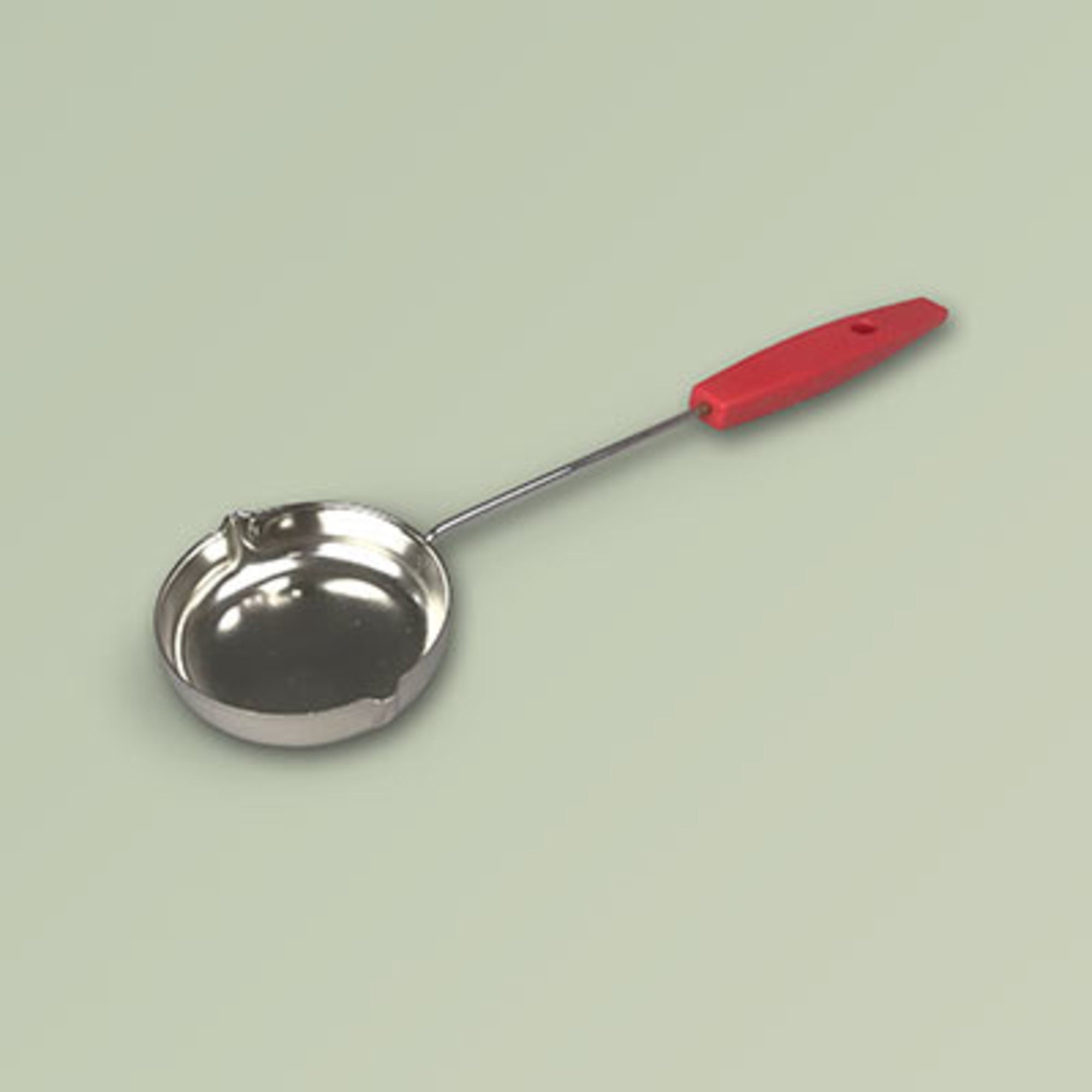 Ladle for melting/pouring