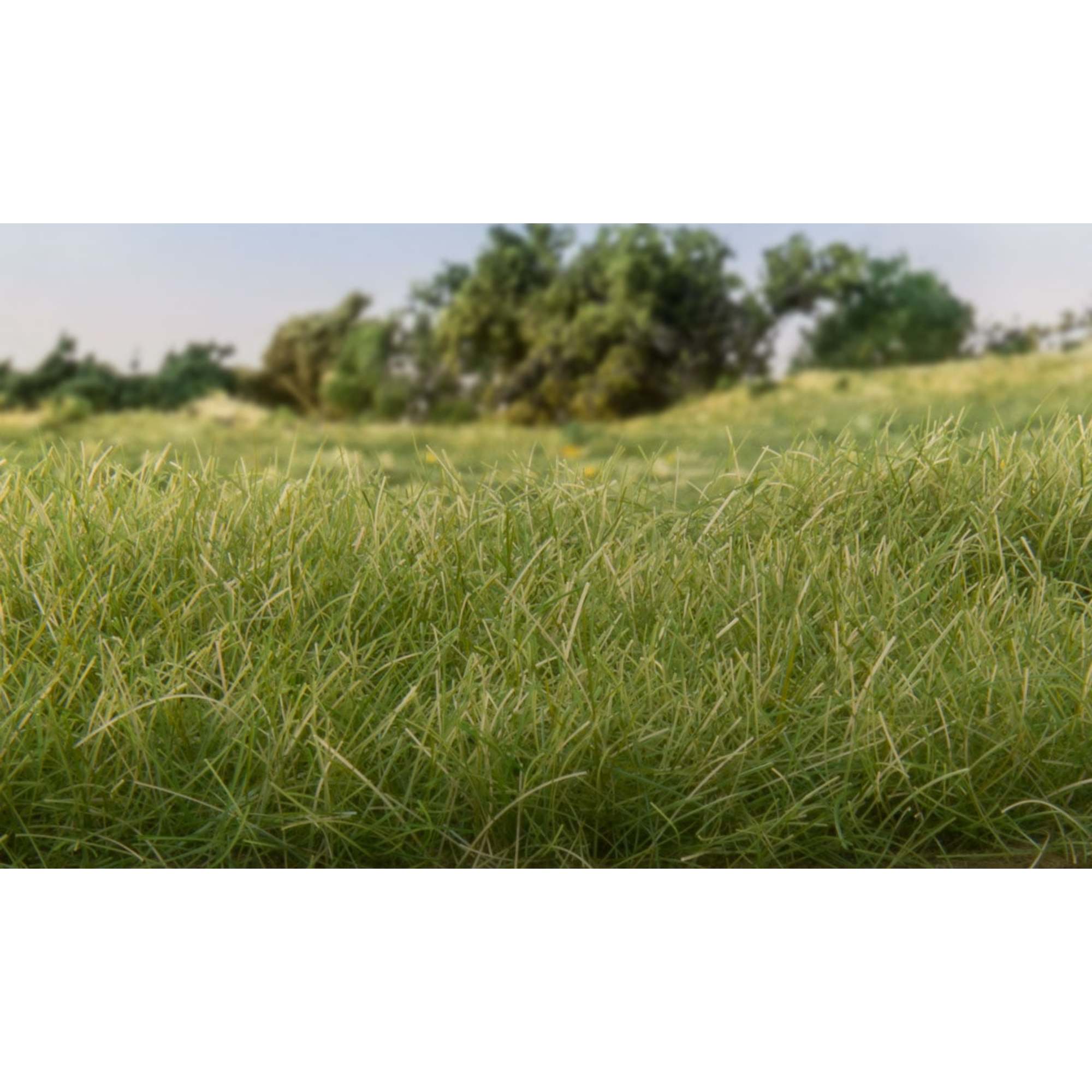 Static Grass Medium Green - 2.0mm