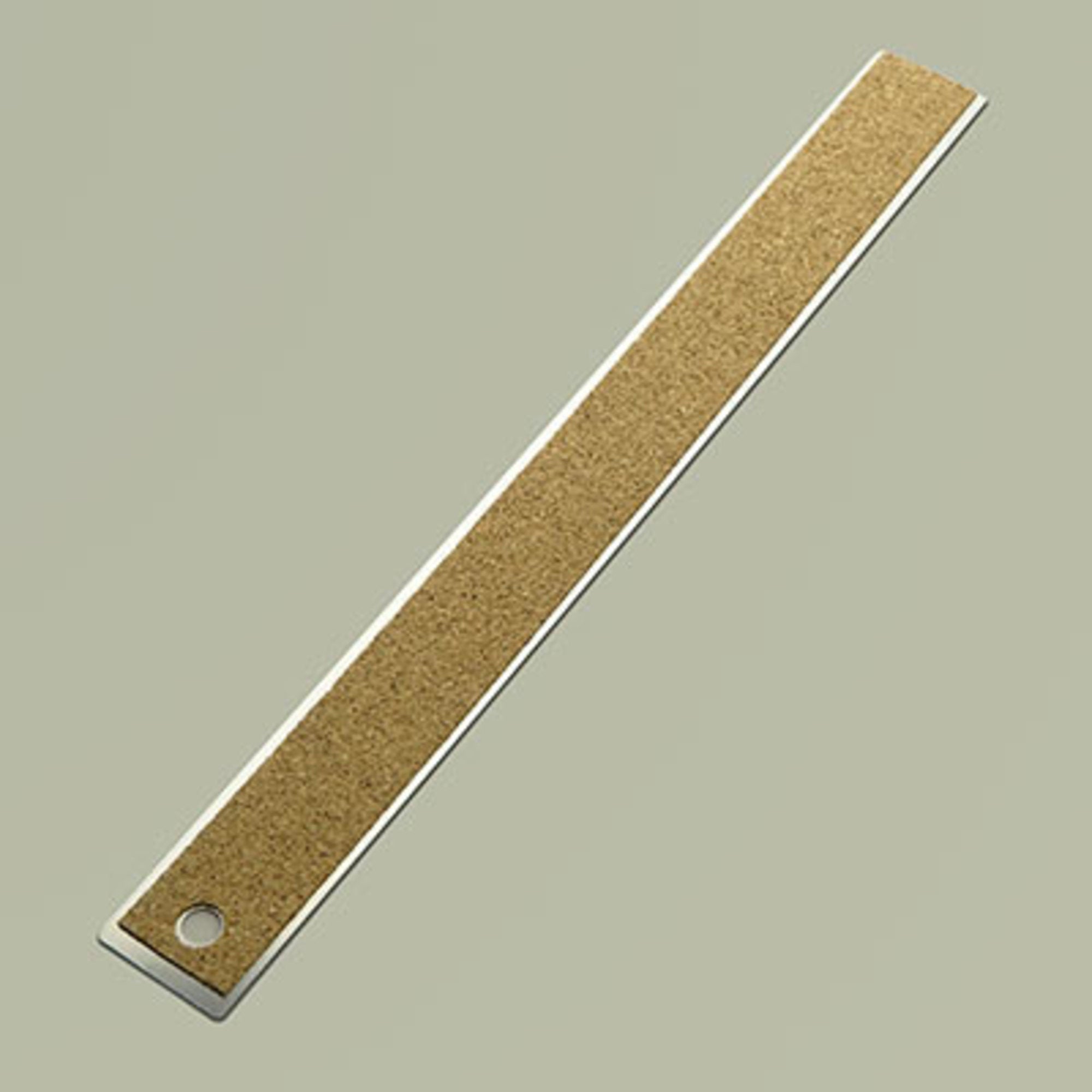 Steel Rule, Cork-Backed 300mm