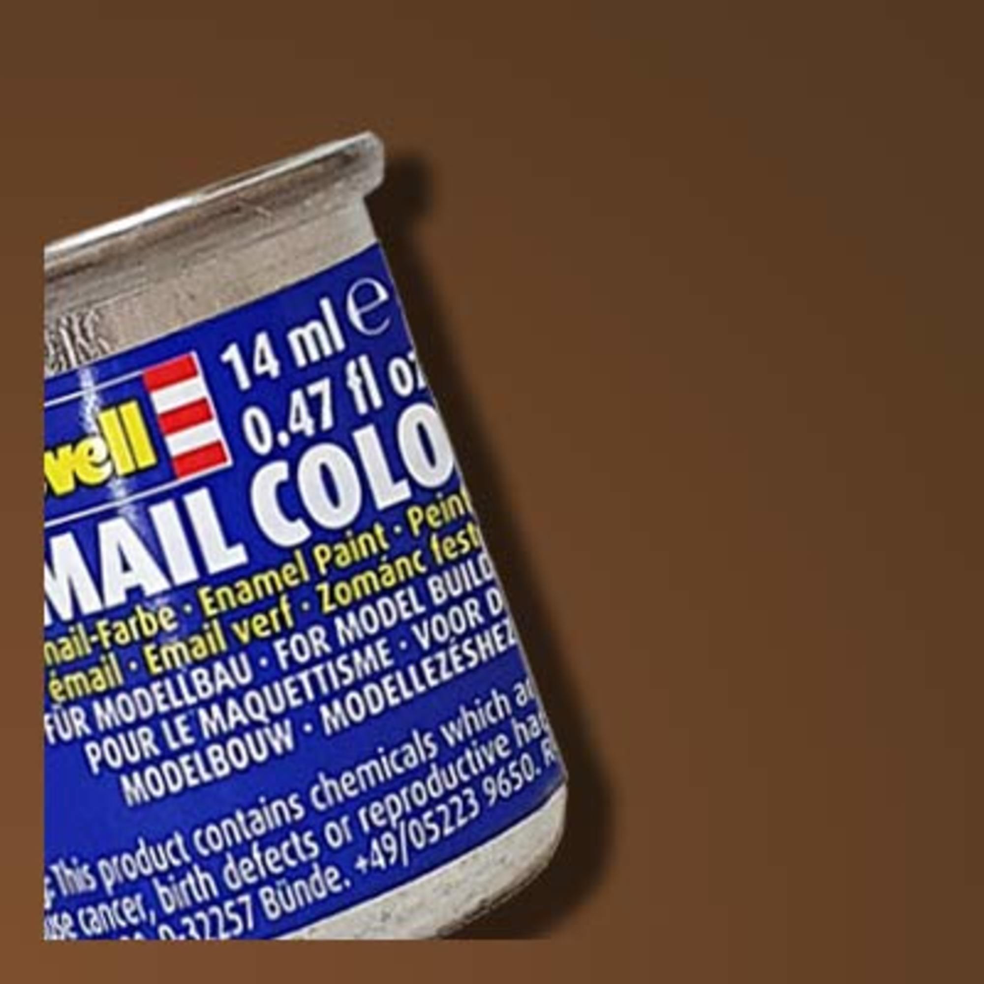Revell Gloss 14ml 31 Fiery Road