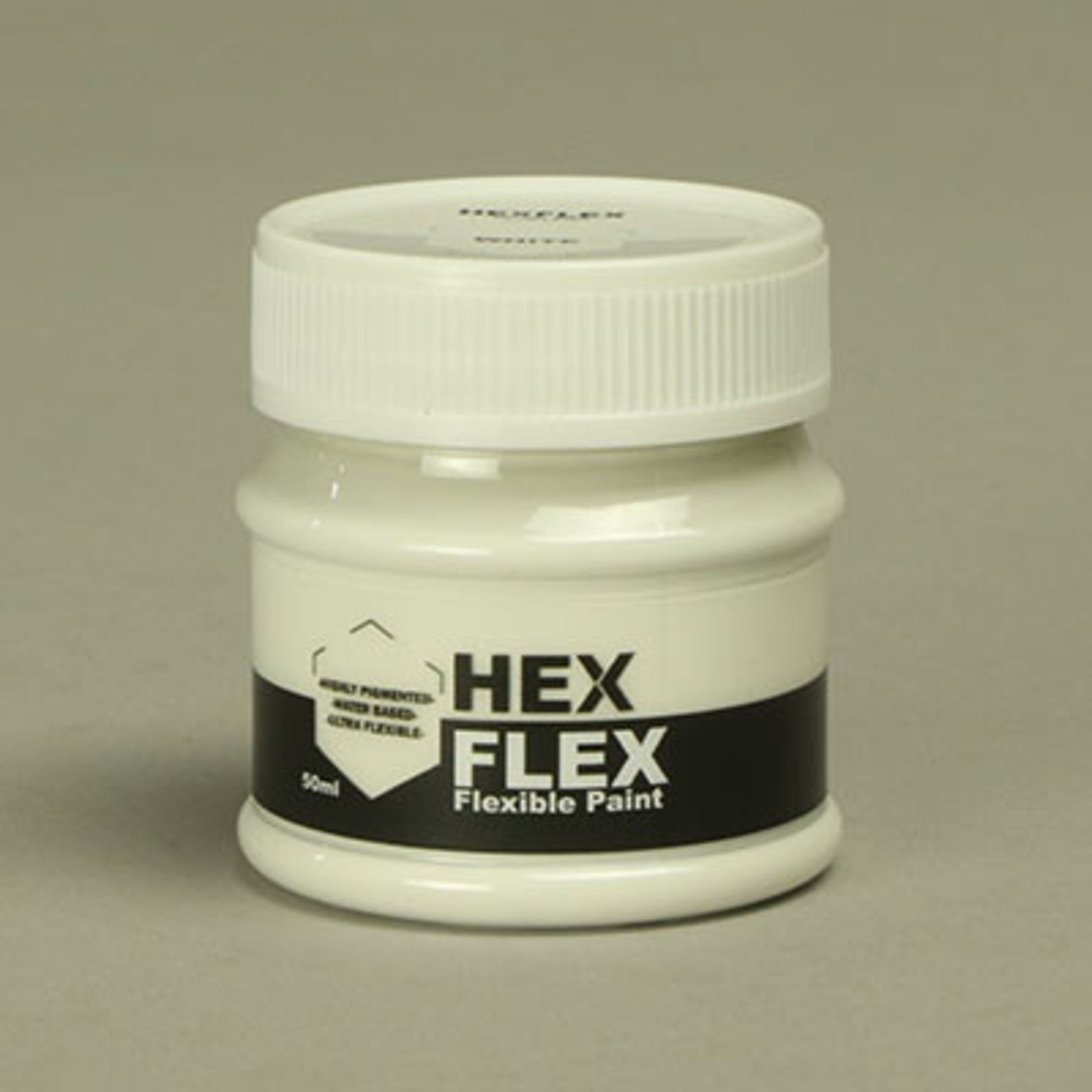 HexFlex 50ml Red