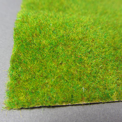 Grass Mat