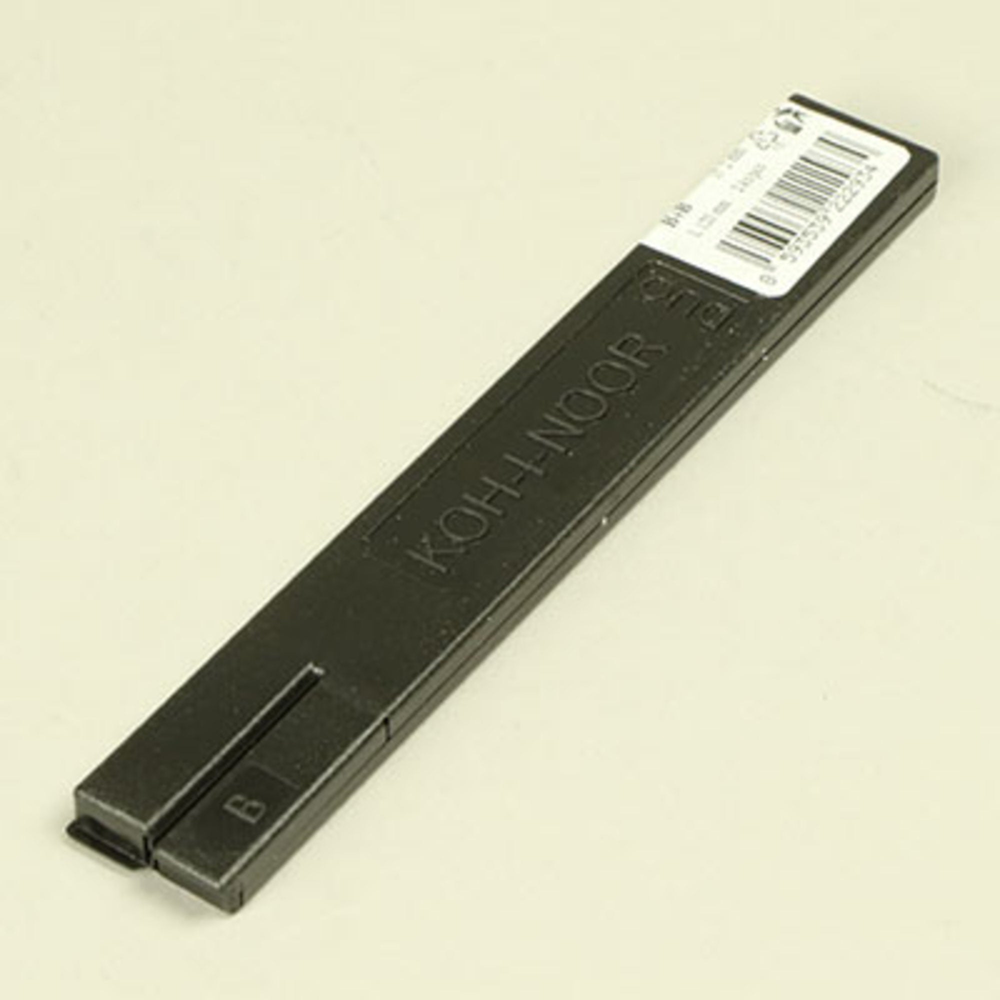 Pencil, Koh-i-Noor & leads - Spare leads - 2H