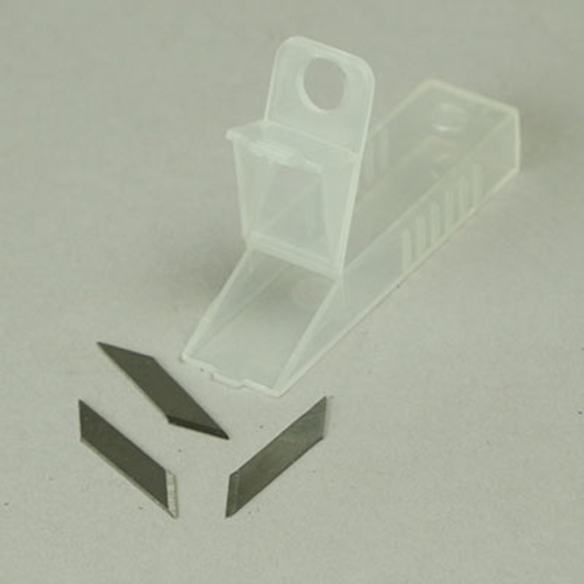 Micro knife/scriber blades (3 pcs)