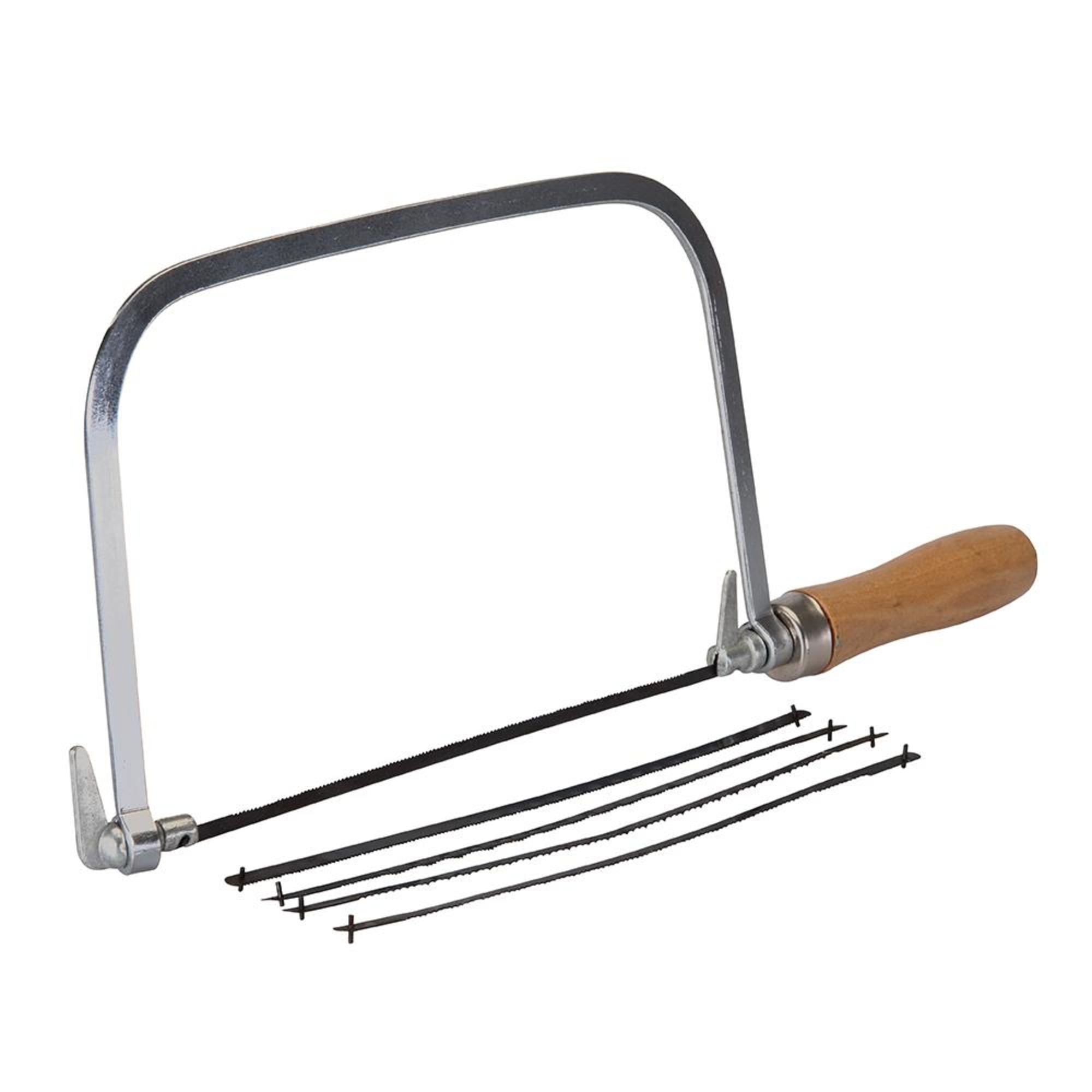 Coping Saw 170mm