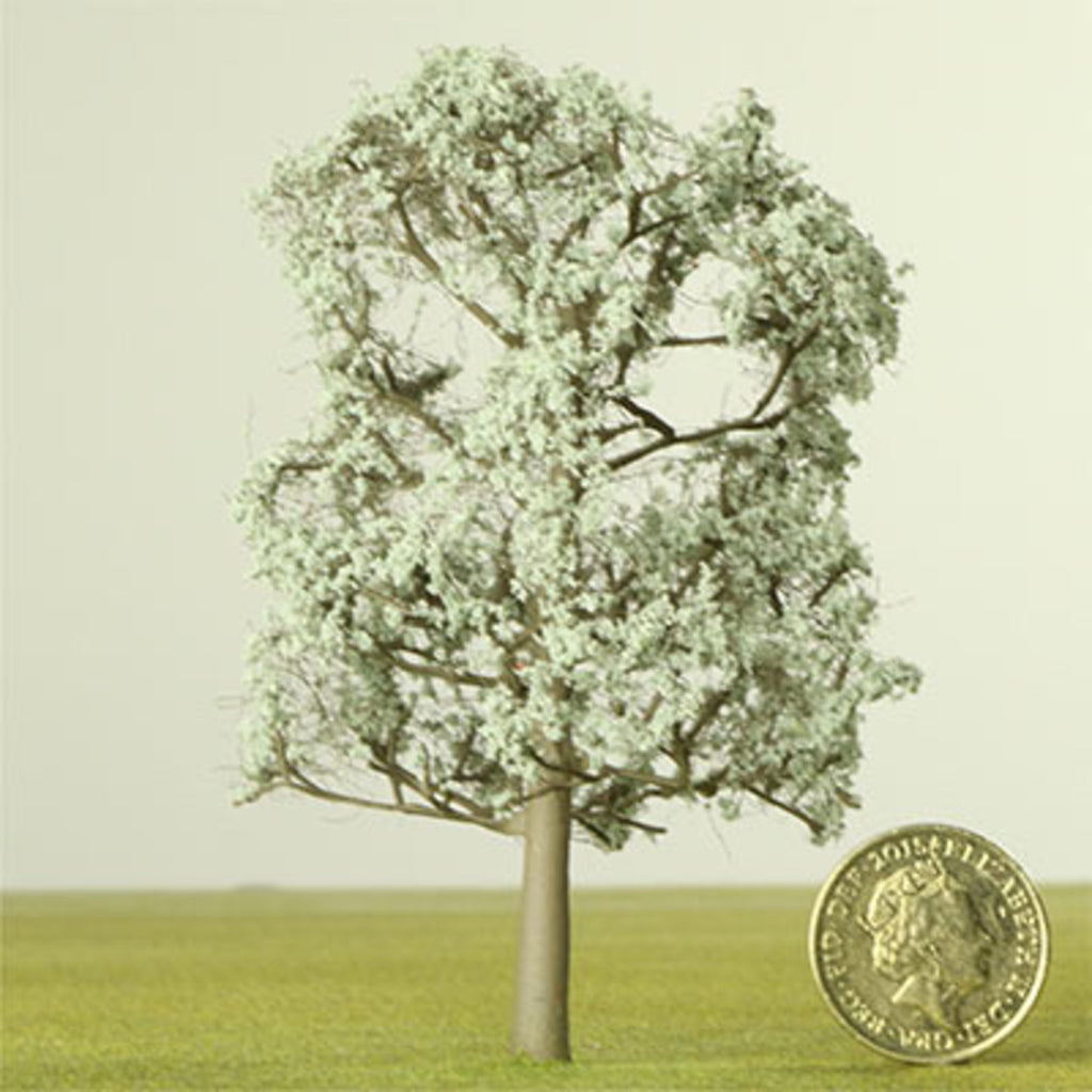 Pastel Green Model Tree - 0.09mm