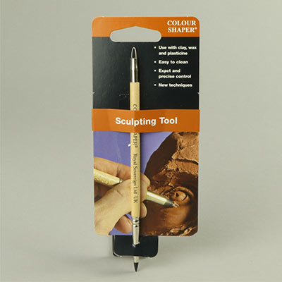 Clay Shapers Wire Point