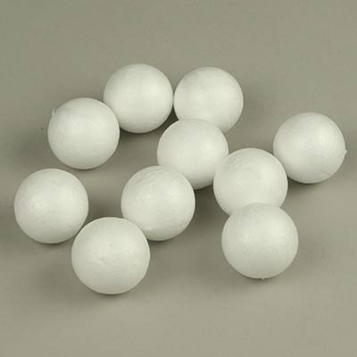 Polystyrene Ball