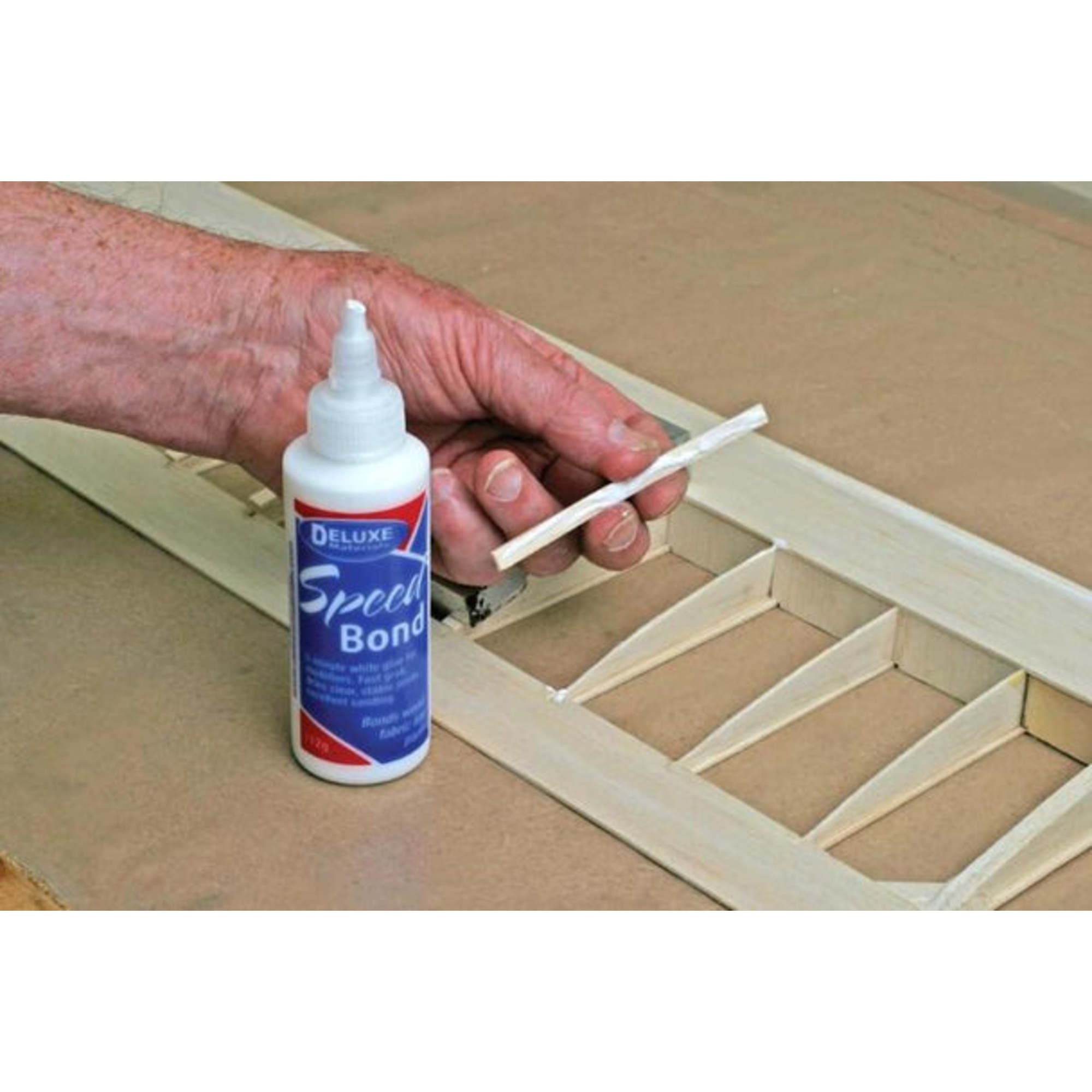 Speed Bond (Deluxe) 112g