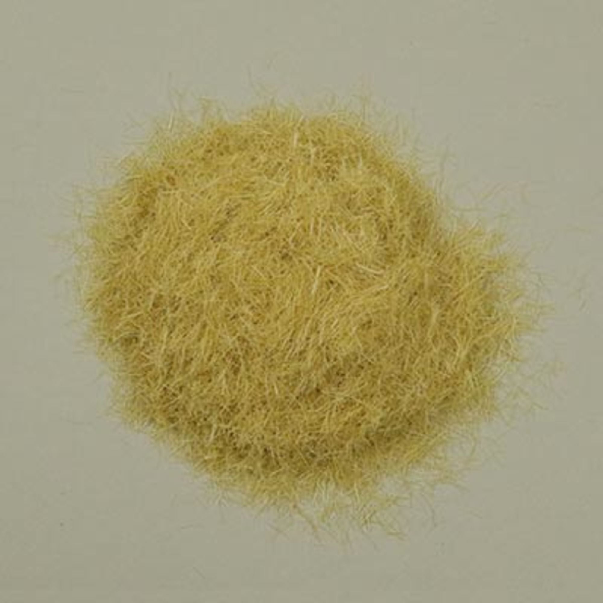 Static Grass Straw - 4.0mm