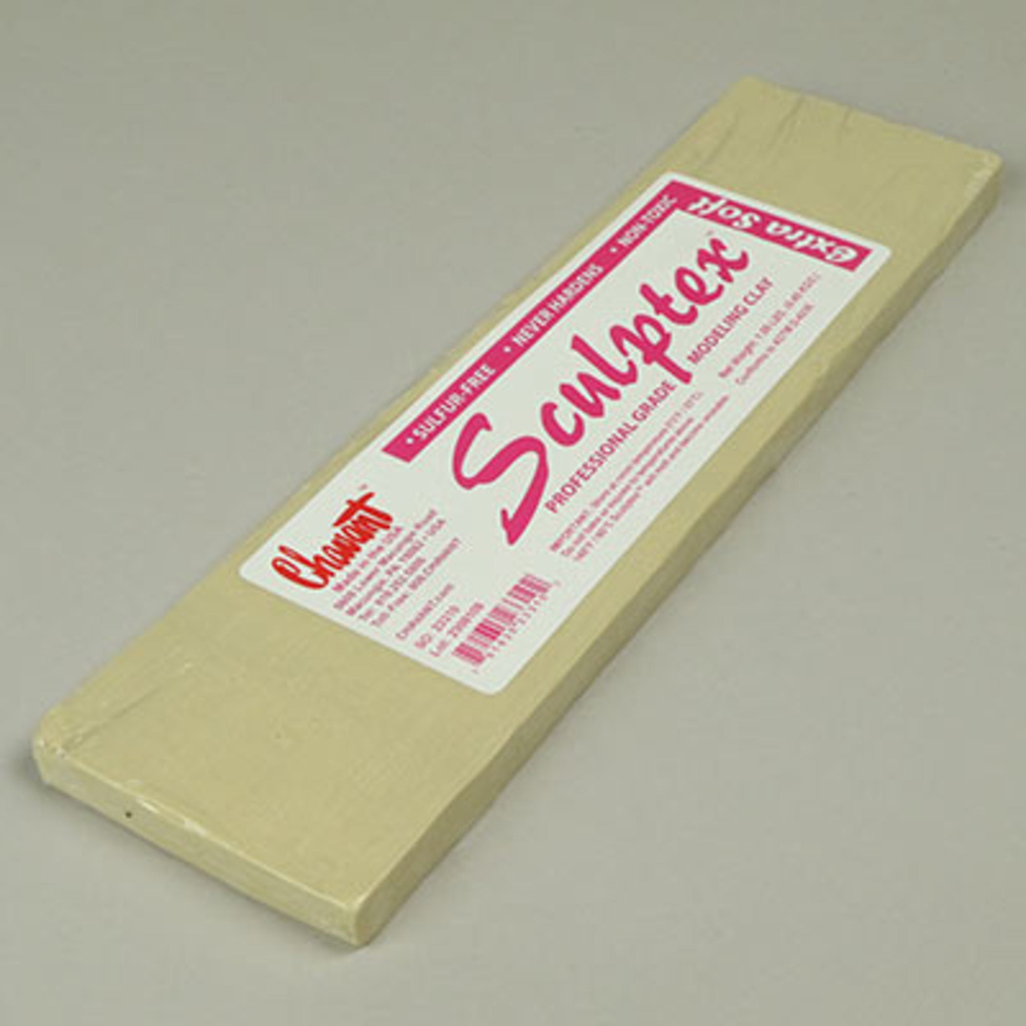 Sculptex 450g Extra Soft