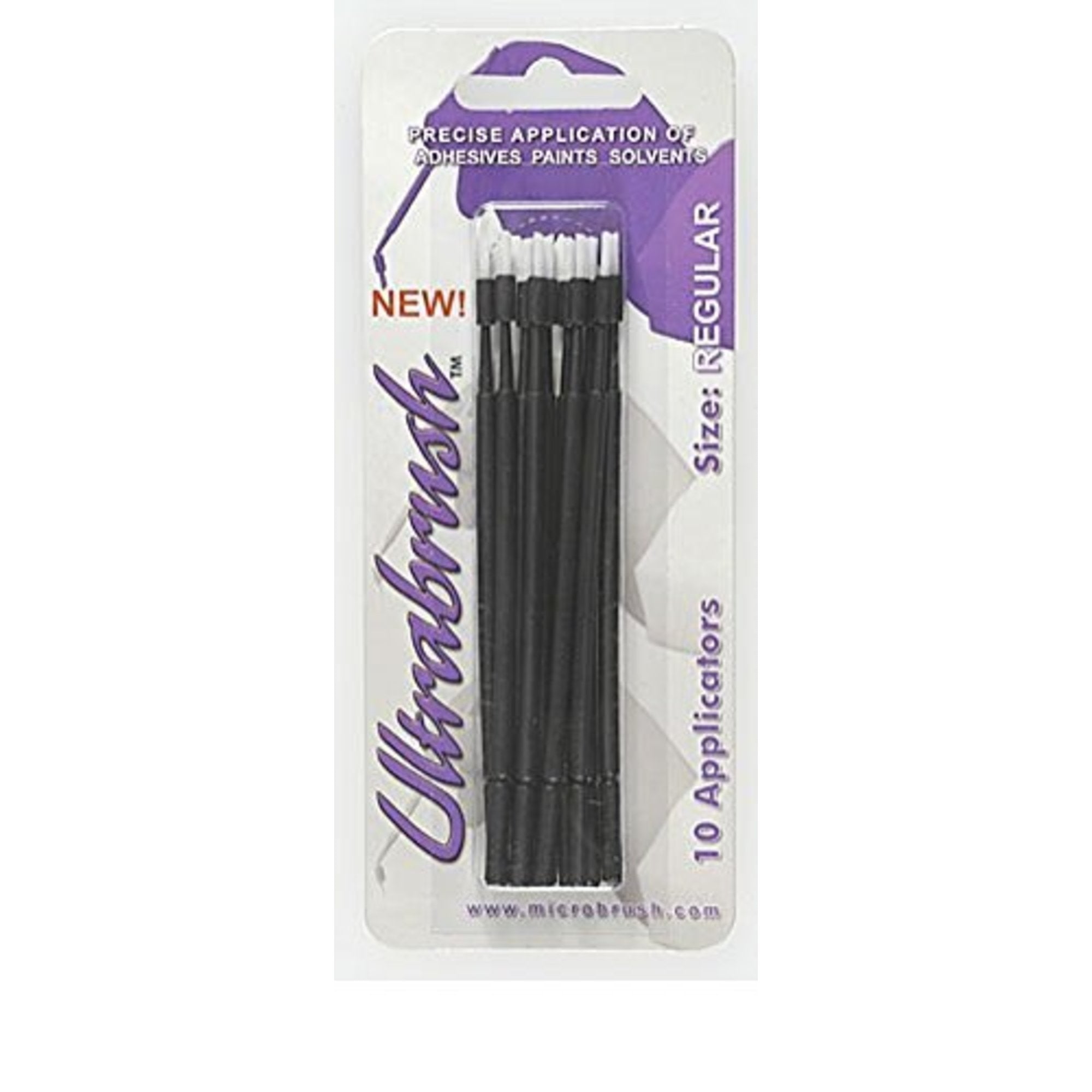 Ultrabrush Regular (10 pcs)