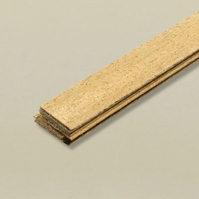 Walnut Strip