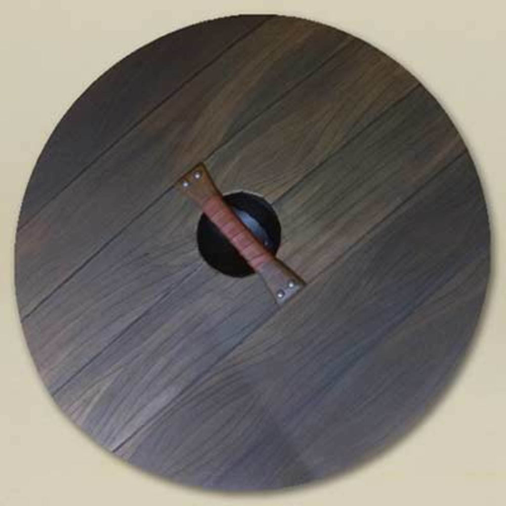 Shield making kit