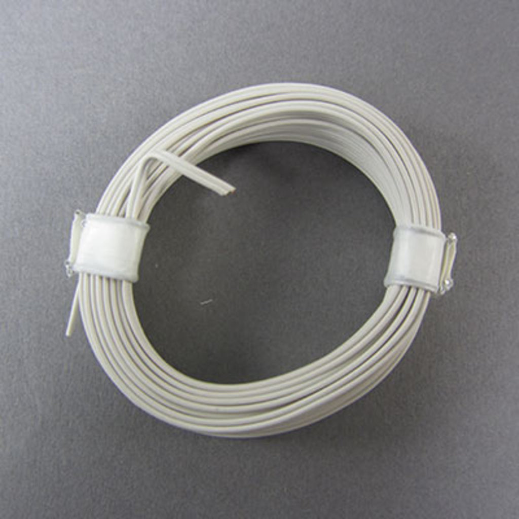 Flex, twin core 5 metres