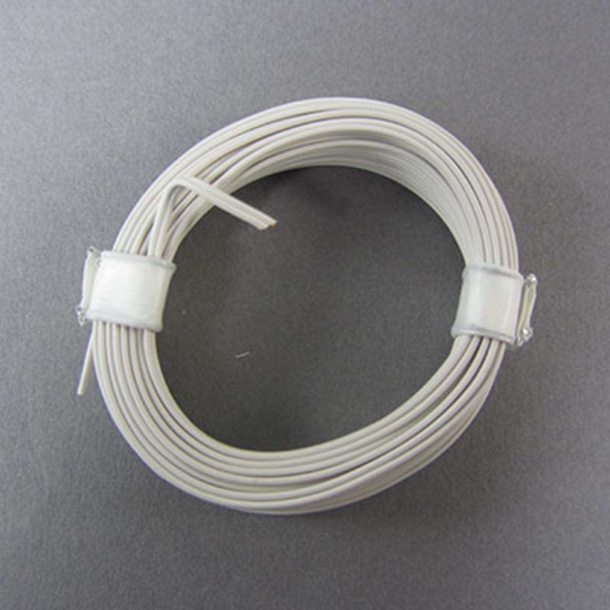 Flex, twin core 5 metres