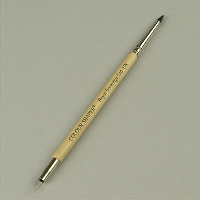 Clay Shapers Wire Point