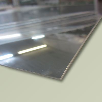 Mirror Styrene