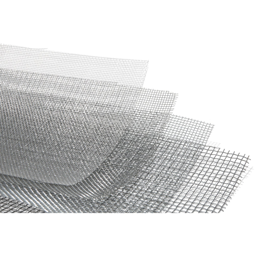 Steel Mesh 0.63mm Spacing