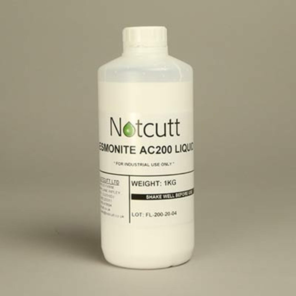 Jesmonite AC200 Liquid 1kg