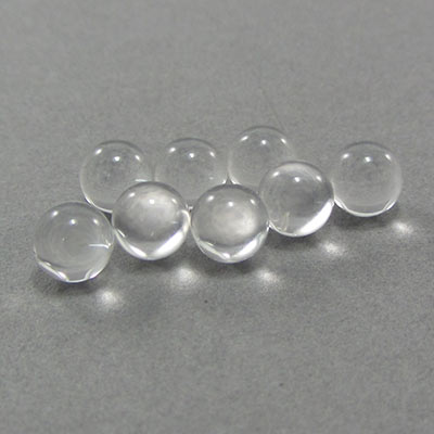 Ball Clear (3.2-25.4mm)