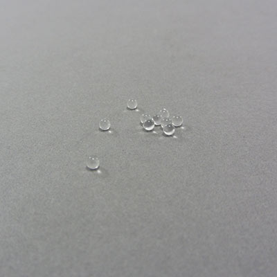 Ball Clear (3.2-25.4mm)