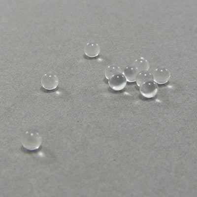 Ball Clear (3.2-25.4mm)