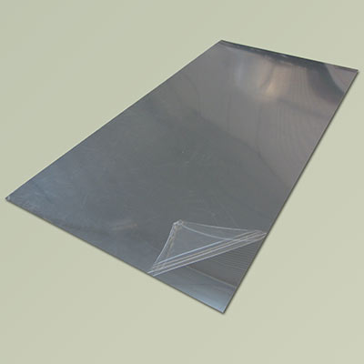 Mirror Styrene
