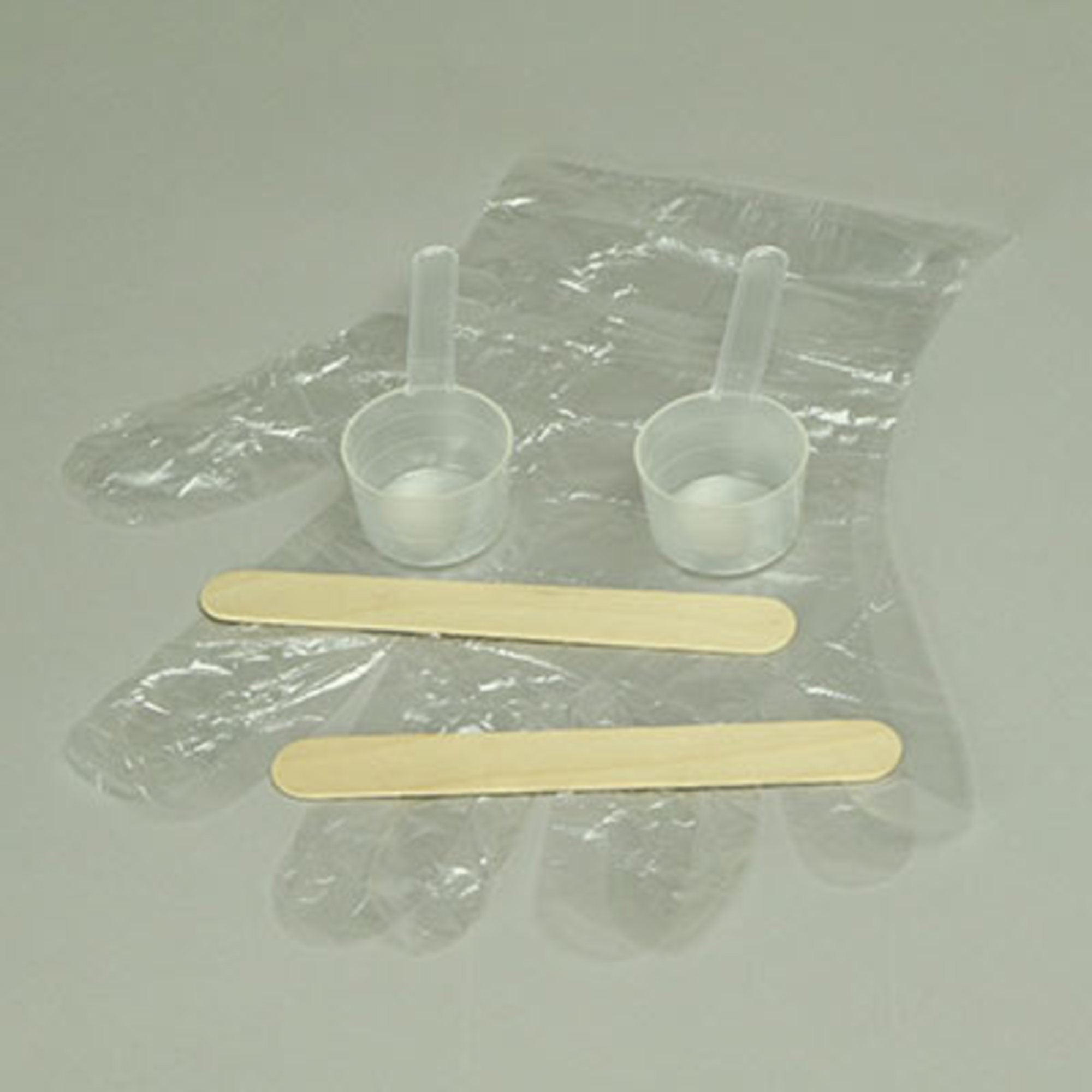 Gedeo Glazing resin 150ml