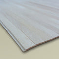 1:12 Wooden Planked Flooring
