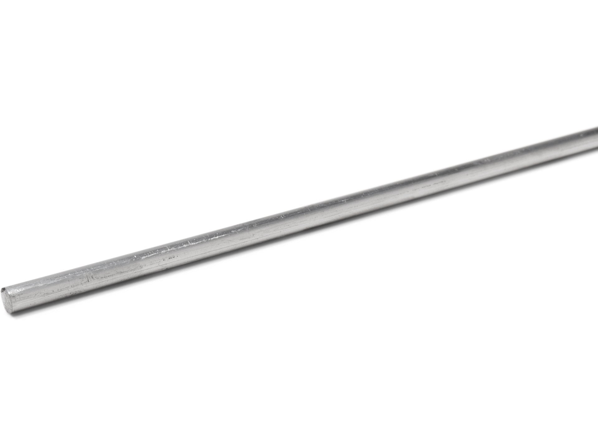 Aluminium Rod (Metric)