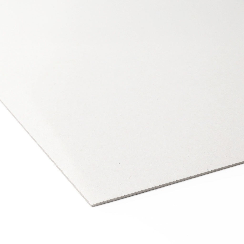 Card 0.2 x 510 x 630mm white