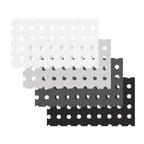 Card, Perforated