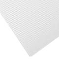 Micro-Corrugated Board, One-Sided