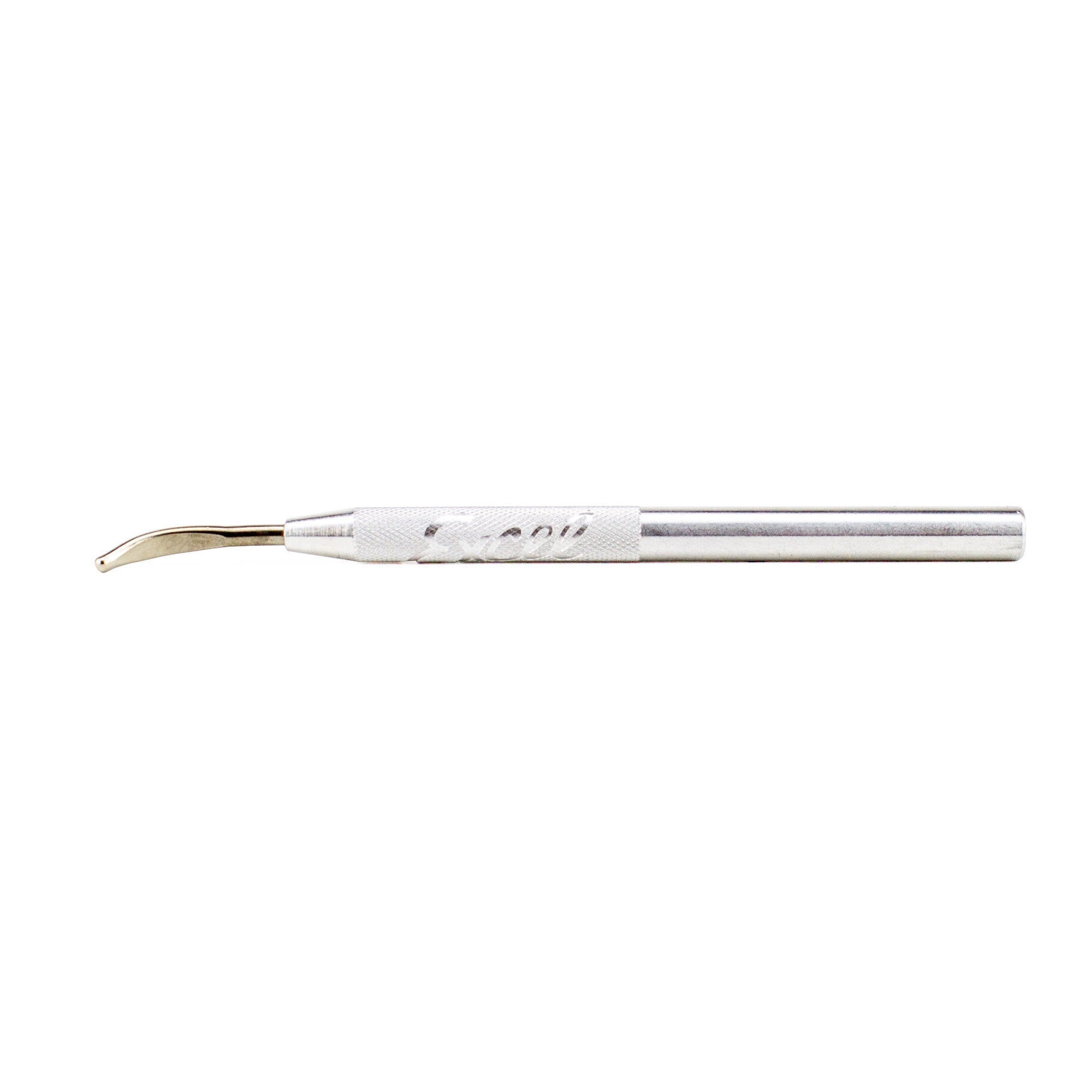Spoon Tip Burnisher (Carded)