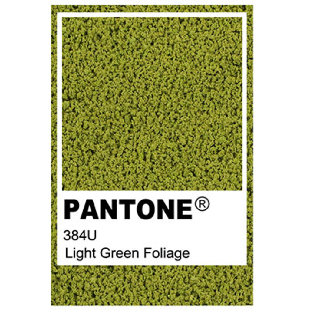 Light Green String & Wire Tree Packs - 6-8mm (10 pcs)