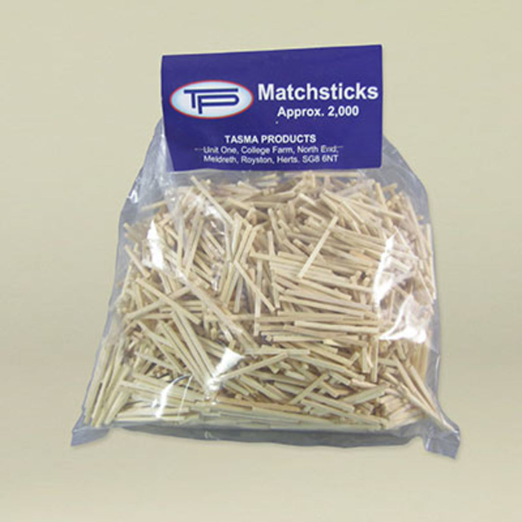 Matchsticks (2000 pcs)