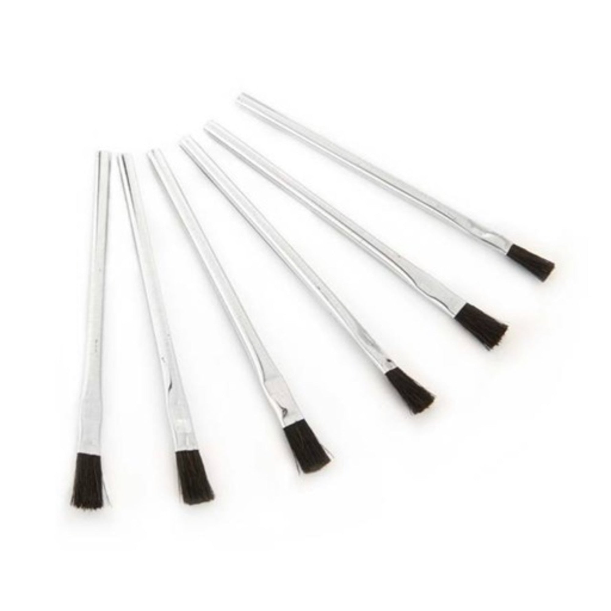 Epoxy Brushes (6 pcs per package)