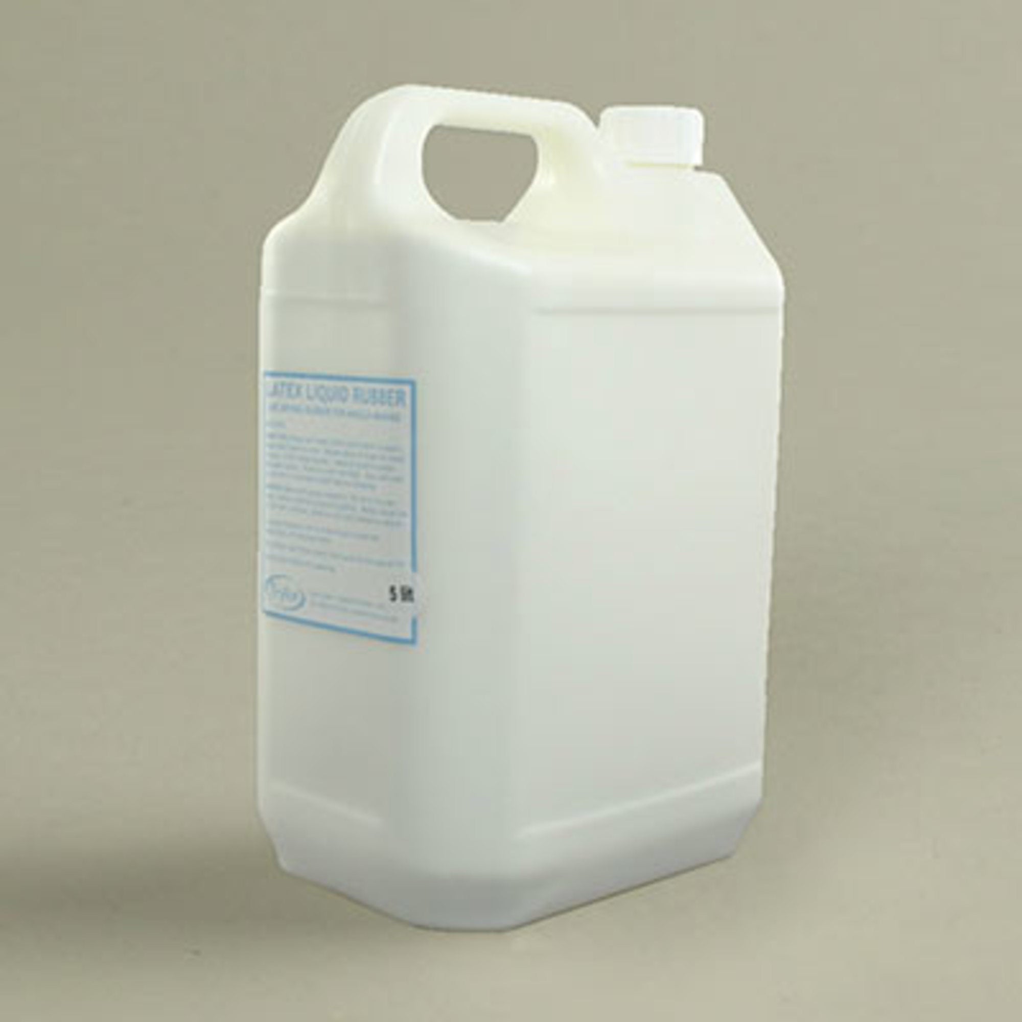 Latex Liquid Rubber 1lt