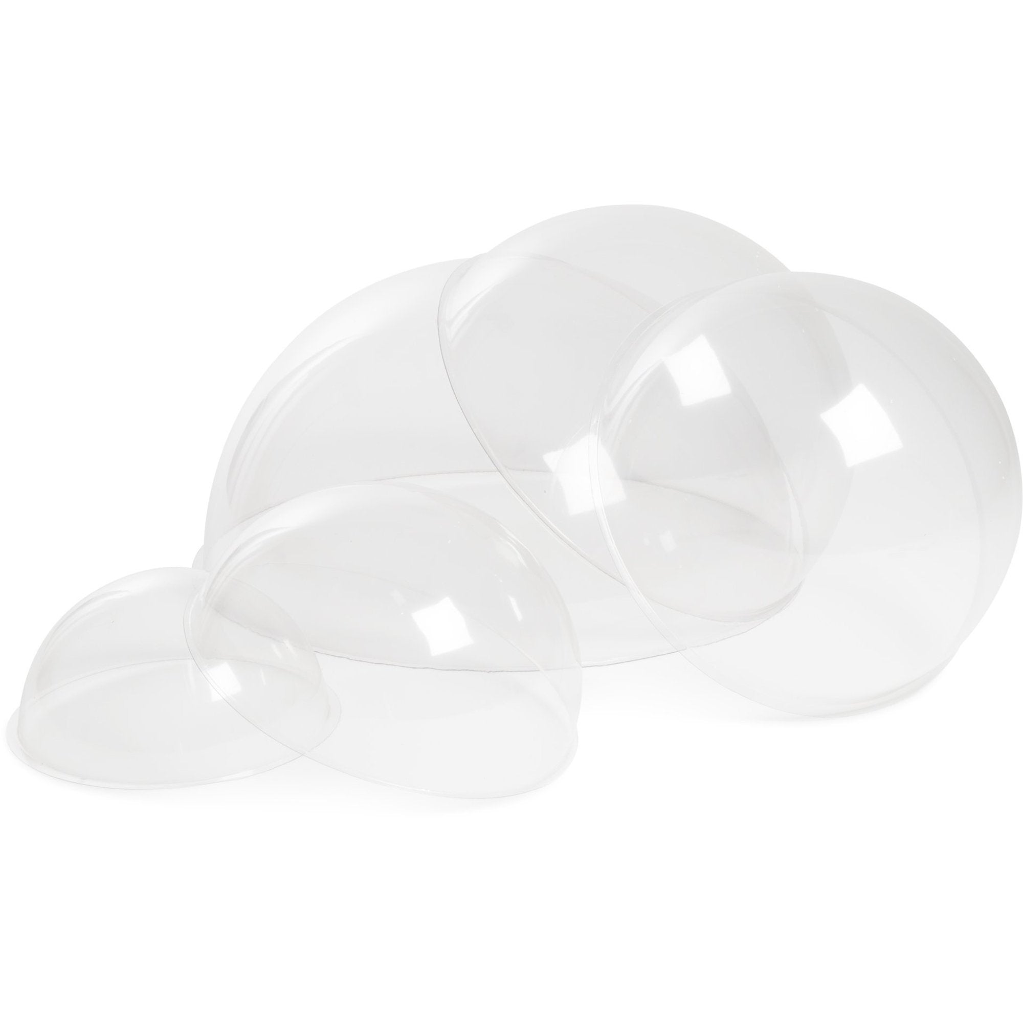 PVC Hemisphere 200mm