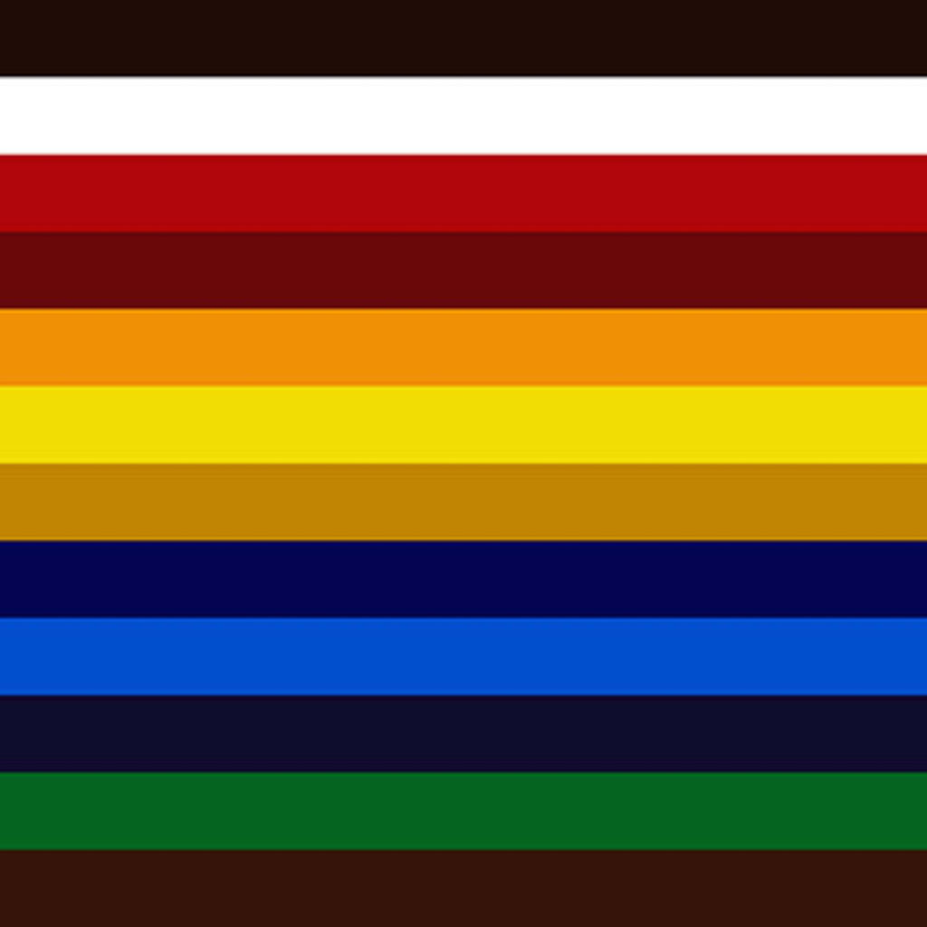 Acrylic paint set, compact (12 pcs)