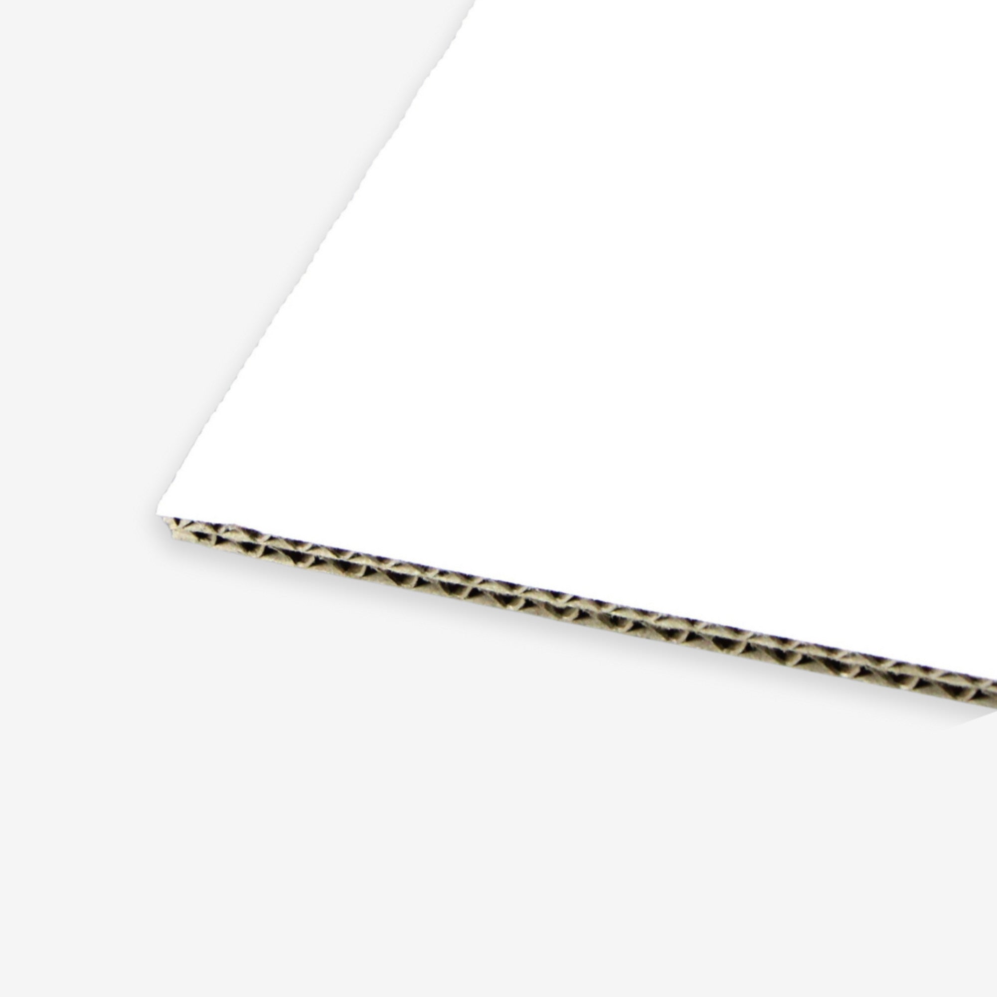 Corrugated Sandwich Card - 6.0  700  1000mm