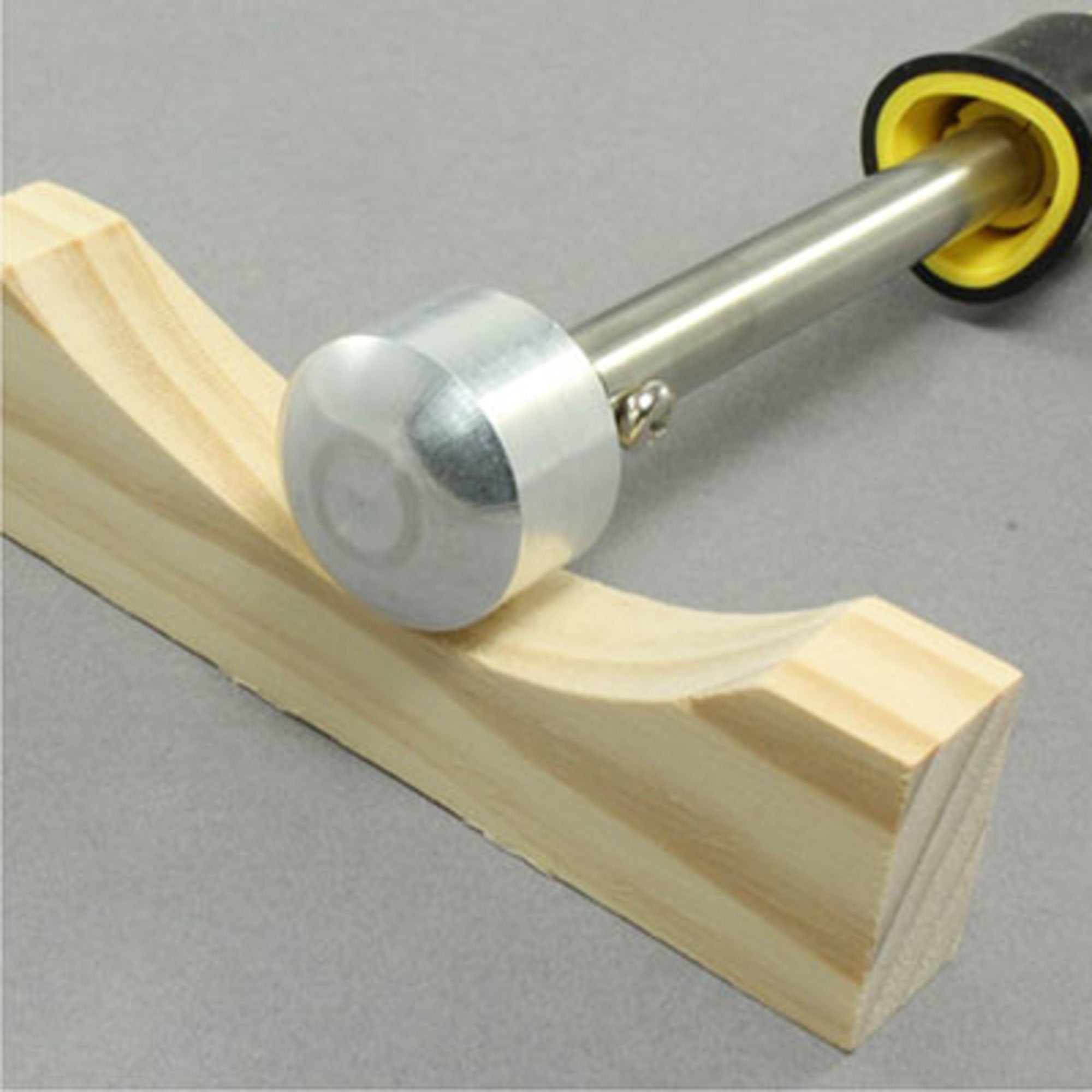 Wood bending tool kit