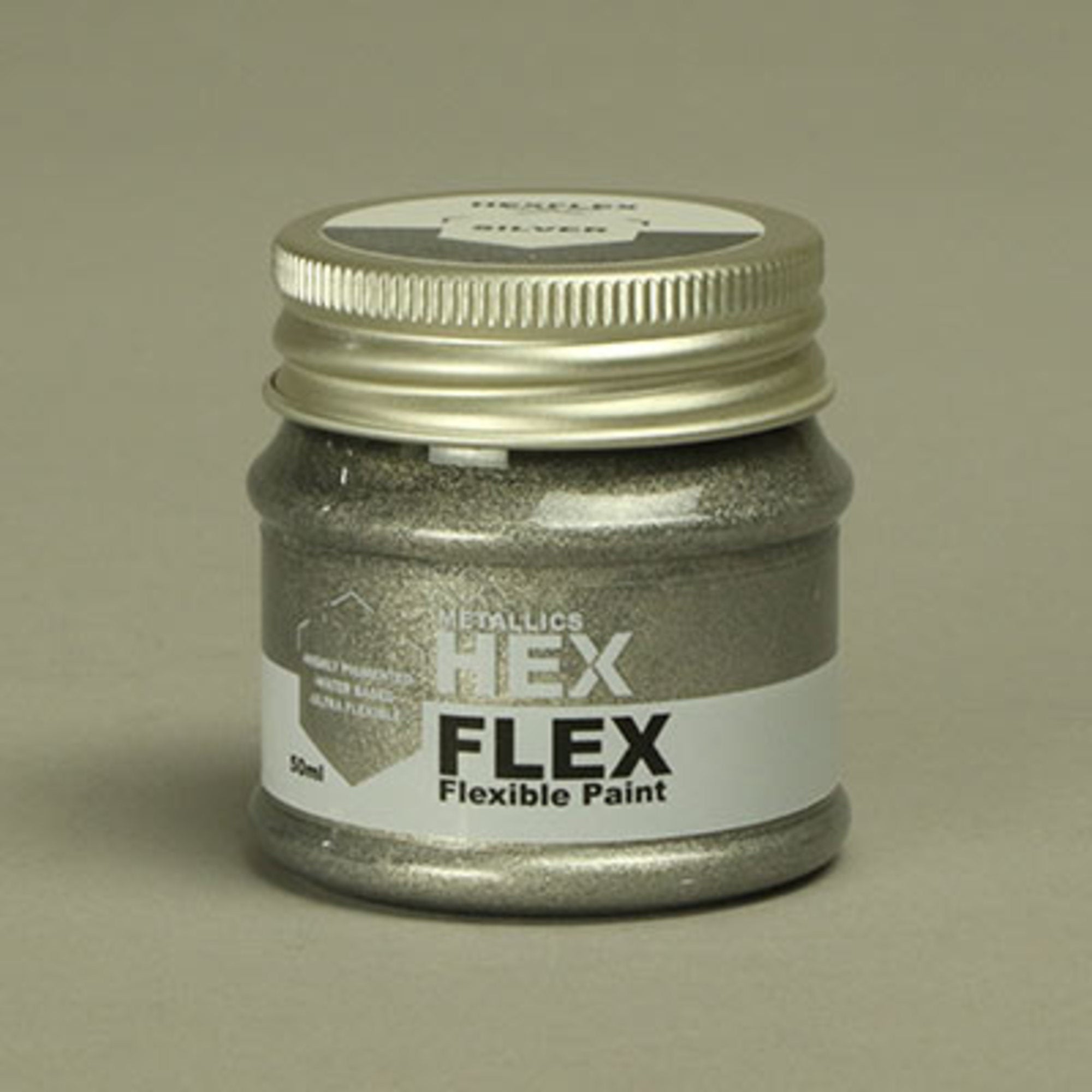 HexFlex 50ml Red