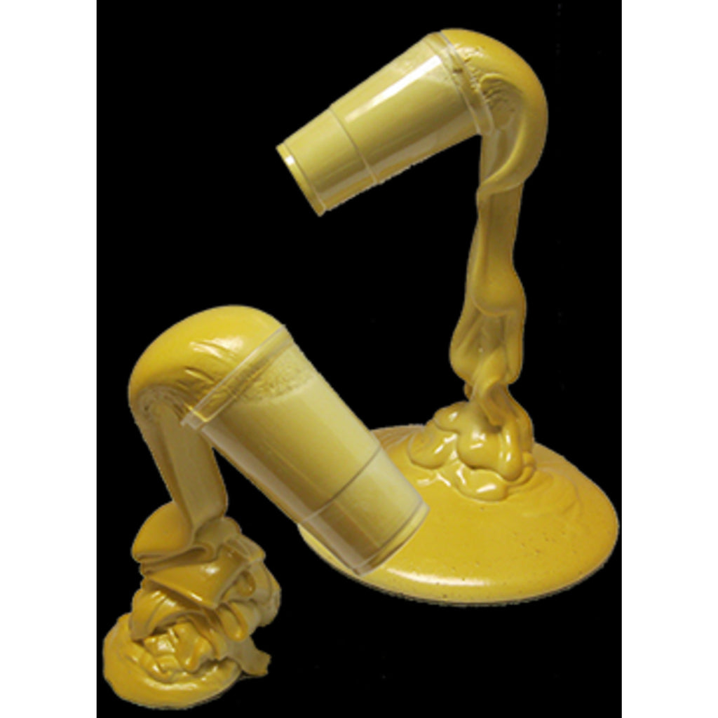 Two-Part Polyurethane Foam 2kg Kit